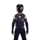 BLUZA FOX FLEXAIR INNING BLACK