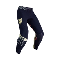 SPODNIE FOX FLEXAIR INNING BLACK