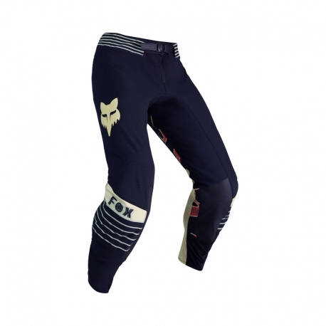 SPODNIE FOX FLEXAIR INNING BLACK