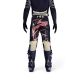 SPODNIE FOX FLEXAIR INNING BLACK