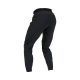 SPODNIE ROWEROWE FOX FLEXAIR PRO FIRE ALPHA BLACK