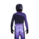 BLUZA MOTOCYKLOWA FOX FLEXAIR SPIRE LILAC