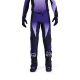 SPODNIE FOX FLEXAIR SPIRE LILAC