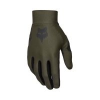 RĘKAWICE FOX FLEXAIR OLIVE GREEN
