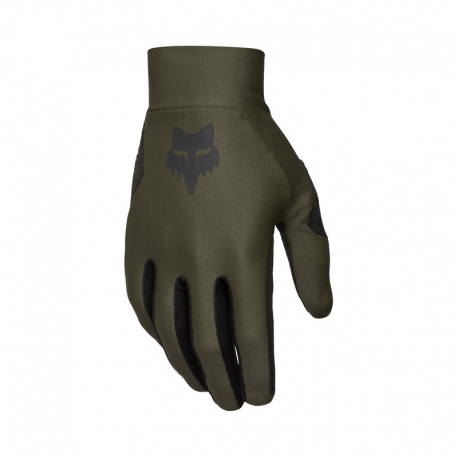 RĘKAWICE FOX FLEXAIR OLIVE GREEN