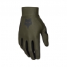 RĘKAWICE FOX FLEXAIR OLIVE GREEN