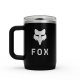 KUBEK TERMICZNY FOX X CAMELBAK THRIVE MUG VSS 16OZ BLACK OS