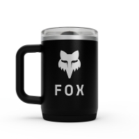 KUBEK TERMICZNY FOX X CAMELBAK THRIVE MUG VSS 16OZ BLACK OS
