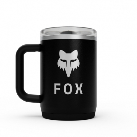 KUBEK TERMICZNY FOX X CAMELBAK THRIVE MUG VSS 16OZ BLACK OS