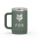 KUBEK TERMICZNY FOX X CAMELBAK THRIVE MUG VSS 16OZ MOSS OS
