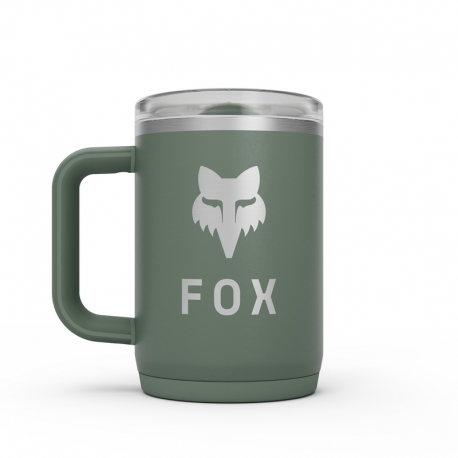 KUBEK TERMICZNY FOX X CAMELBAK THRIVE MUG VSS 16OZ MOSS OS