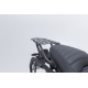 STELAŻ POD BAGAŻ CENTRALNY ADVENTURE-RACK SW-MOTECH BMW R 1300 GS (23-) BLACK