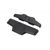 OPARCIE DLA PASAŻERA DUSC SW-MOTECH DUSC XL BLACK