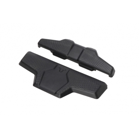OPARCIE DLA PASAŻERA DUSC SW-MOTECH DUSC XL BLACK