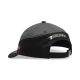 CZAPKA Z DASZKIEM FOX IMAGE COSMO ADJUSTABLE BLACK OS