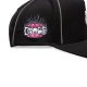 CZAPKA Z DASZKIEM FOX IMAGE COSMO SNAPBACK BLACK OS