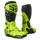 BUTY FOX INSTINCT 2.0 FLUO YELLOW 10 (WKŁADKA 268MM)