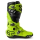BUTY FOX INSTINCT 2.0 FLUO YELLOW 10 (WKŁADKA 268MM)