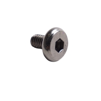 ŚRUBKA DO ZAWIASÓW FOX INSTINCT CUFF SCREW CHARCOAL OS