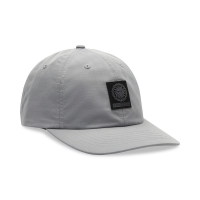 CZAPKA Z DASZKIEM FOX KAIROS ADJUSTABLE STEEL GREY OS