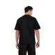 T-SHIRT FOX KAWI OVERSIZED BLACK L