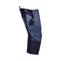 SPODNIE FOX JUNIOR 180 SHIELD BLACK