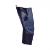 SPODNIE FOX JUNIOR 180 SHIELD BLACK