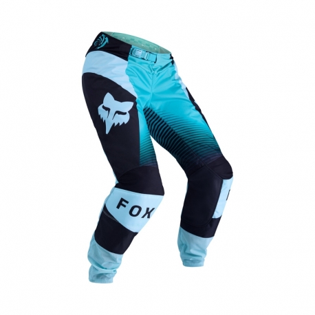 SPODNIE FOX LADY 180 COLLECT SPEARMINT
