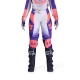 SPODNIE FOX LADY 180 COLLECT GRAPE