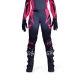 SPODNIE FOX LADY 180 SHIELD BLACK/PINK
