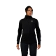 BLUZA ROWEROWA FOX LADY DEFEND THERMAL BLACK