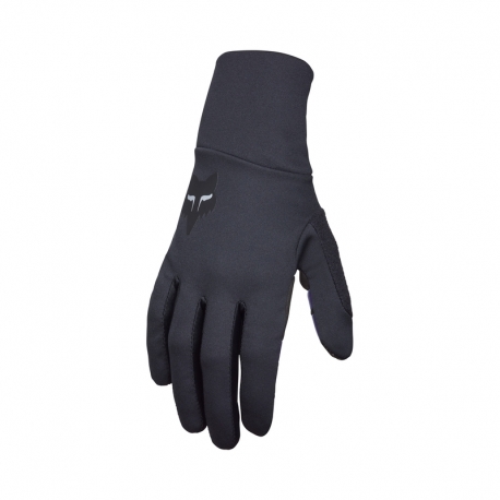 RĘKAWICE FOX LADY RANGER FIRE LUNAR SE BLACK