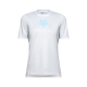 KOSZULKA ROWEROWA FOX LADY RANGER HEAD PALE BLUE