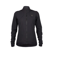 KURTKA FOX LADY RANGER FIRE BLACK