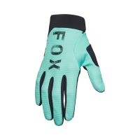 RĘKAWICE FOX LADY RANGER KAIROS TURQUOISE