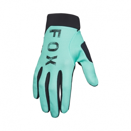 RĘKAWICE FOX LADY RANGER KAIROS TURQUOISE