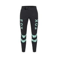 SPODNIE ROWEROWE FOX LADY RANGER KAIROS TURQUOISE