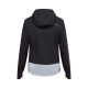 KURTKA FOX LADY RANGER WATER LUNAR SE BLACK