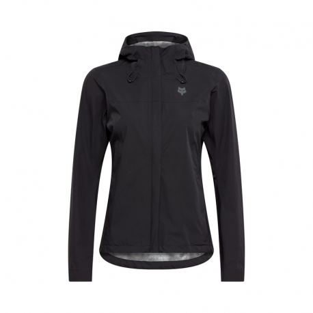 KURTKA FOX LADY RANGER WATER BLACK