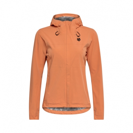 KURTKA FOX LADY RANGER WATER CORAL