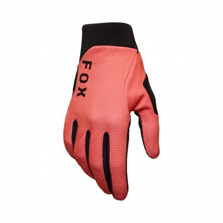 RĘKAWICE FOX LADY RANGER GEL SALMON