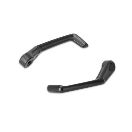 OSŁONA DŹWIGNI SW-MOTECH HUSQVARNA SVARTPILEN/VITPILEN 401 (23-) BLACK