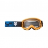 GOGLE FOX MAIN COLLECT BLUE OS