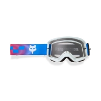 GOGLE FOX MAIN COLLECT BLUE/PINK OS
