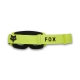 GOGLE MOTOCYKLOWE FOX MAIN CORE SPARK FLUO YELLOW OS