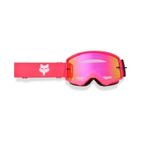 GOGLE MOTOCYKLOWE FOX MAIN CORE SPARK PINK OS