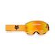 GOGLE FOX MAIN CORE SPARK TANGERINE OS