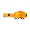 GOGLE FOX MAIN CORE SPARK TANGERINE OS