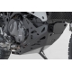 OSŁONA SILNIKA PŁYTA POD SILNIK SW-MOTECH DUCATI DESERTX (22-) BLACK
