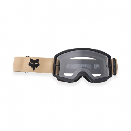 GOGLE FOX MTB MAIN IRON OS